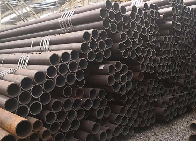 玉溪20cr合金钢管